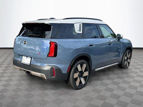 2026 MINI Countryman Cooper S ALL4