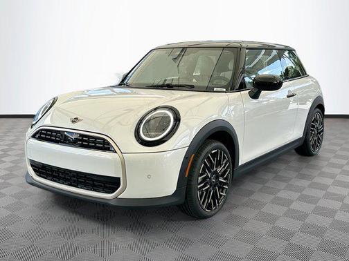 2026 MINI Hardtop Cooper