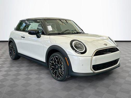 2026 MINI Hardtop Cooper