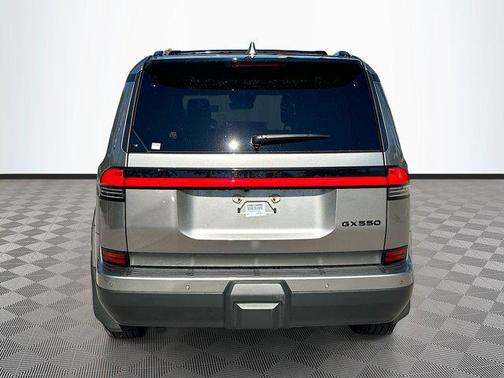2024 Lexus GX 550 Premium