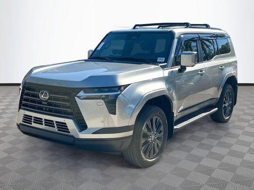 2024 Lexus GX 550 Premium