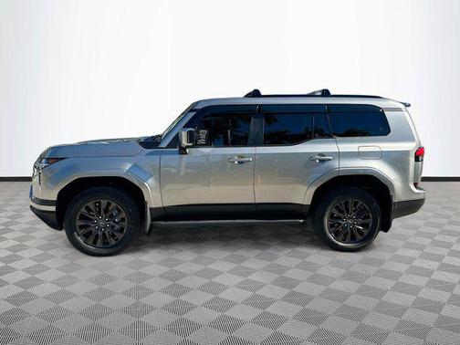 2024 Lexus GX 550 Premium