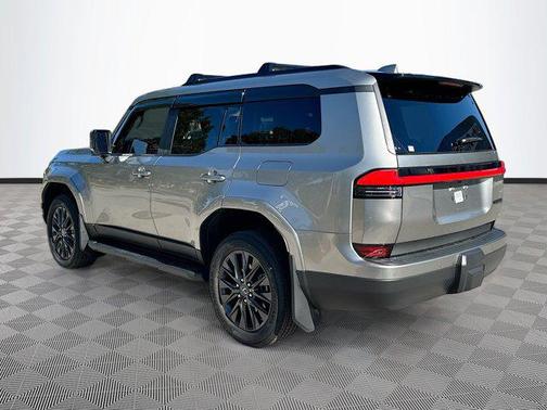 2024 Lexus GX 550 Premium