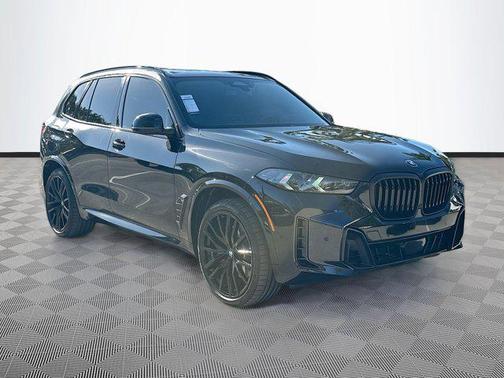 2025 BMW X5 sDrive40i