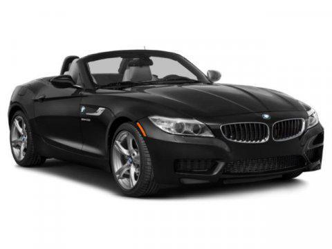 2015 BMW Z4 sDrive28i