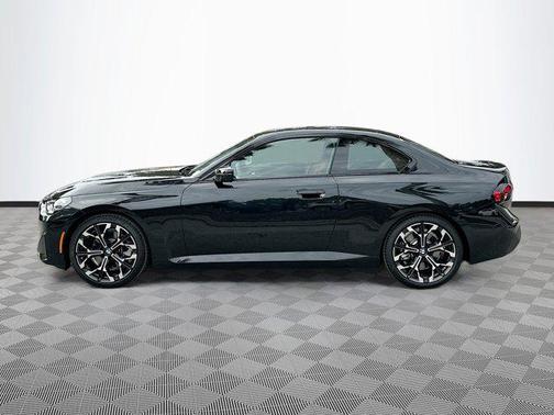 2025 BMW 230 i