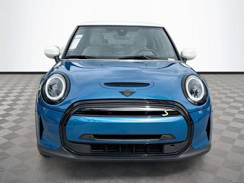 2023 MINI Hardtop Cooper S