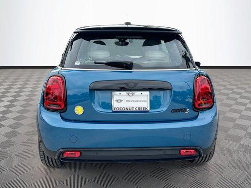 2023 MINI Hardtop Cooper S