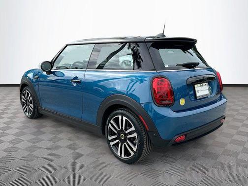 2023 MINI Hardtop Cooper S