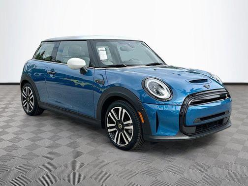 2023 MINI Hardtop Cooper S