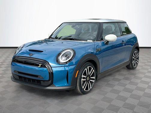 2023 MINI Hardtop Cooper S