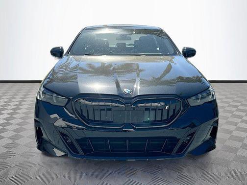 2026 BMW i5 xDrive40