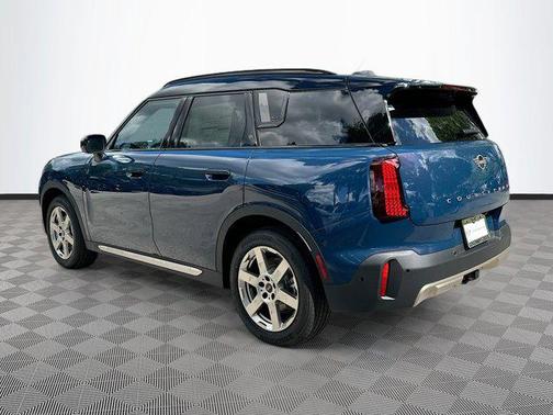 2026 MINI Countryman Cooper S ALL4