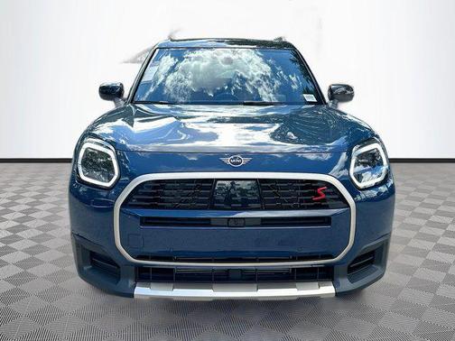 2026 MINI Countryman Cooper S ALL4