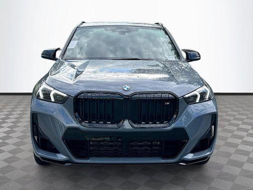 2026 BMW X1 M35i