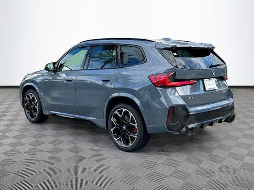 2026 BMW X1 M35i