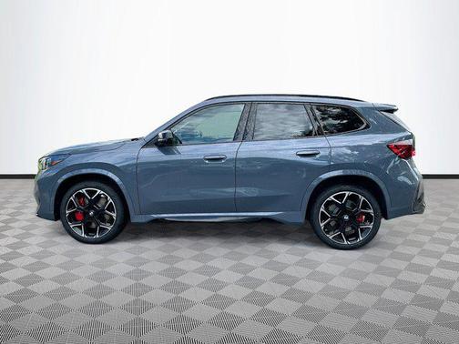 2026 BMW X1 M35i