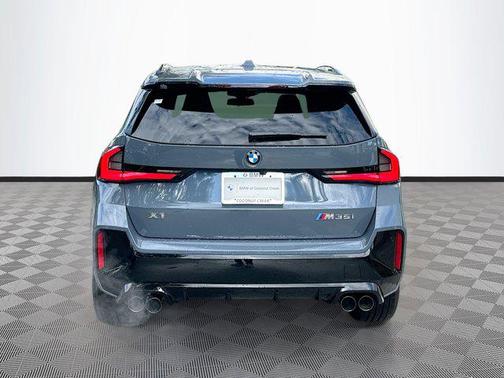 2026 BMW X1 M35i