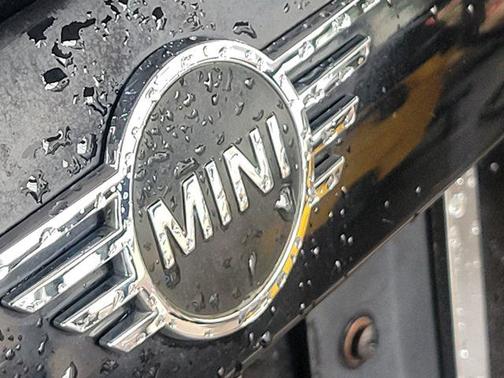 2019 MINI Hardtop Cooper S