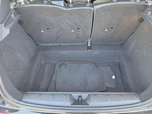 2019 MINI Hardtop Cooper S