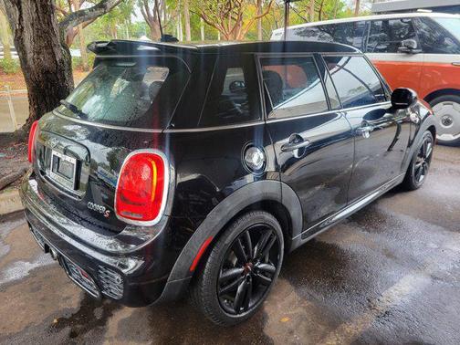 2019 MINI Hardtop Cooper S