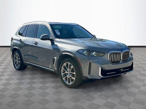 2024 BMW X5 sDrive40i