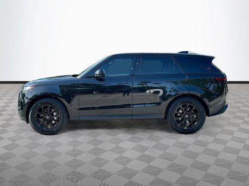 2023 Land Rover Range Rover Sport SE