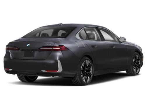 2026 BMW 530 530i