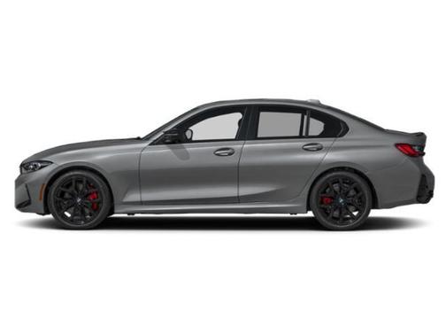 Dravit Grey Metallic 2026 BMW M340 M340i