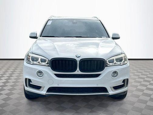2017 BMW X5 sDrive35i