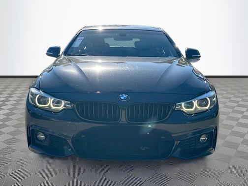 2019 BMW 440 Gran Coupe i