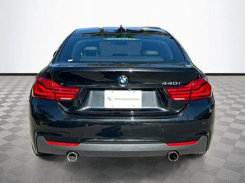 2019 BMW 440 Gran Coupe i