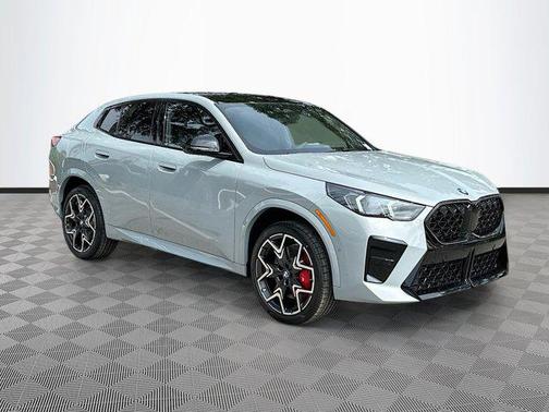 2026 BMW X2 xDrive28i