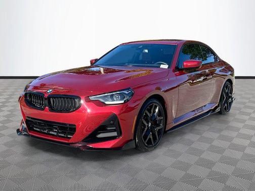 2025 BMW 230 i