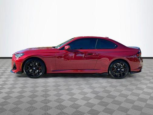 2025 BMW 230 i