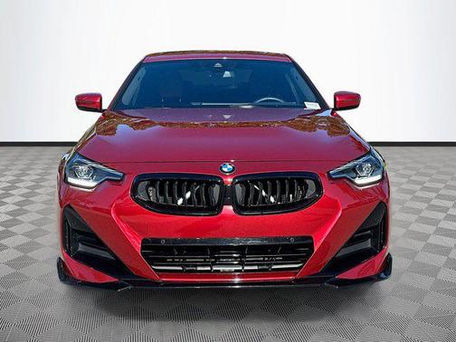 2025 BMW 230 i