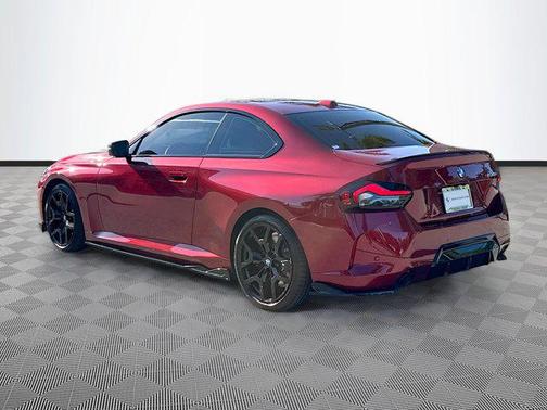 2025 BMW 230 i