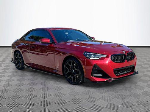 2025 BMW 230 i