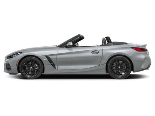 Alpine White 2026 BMW Z4 M40i