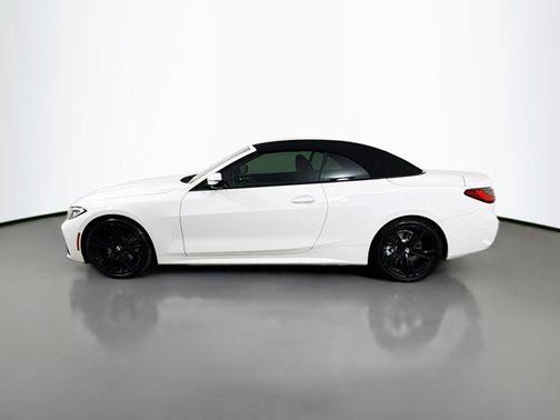 2023 BMW 430 i