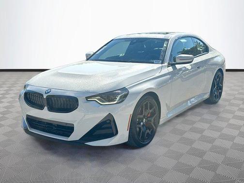 2026 BMW 230 230i