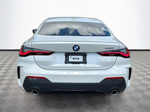 2023 BMW 430 i