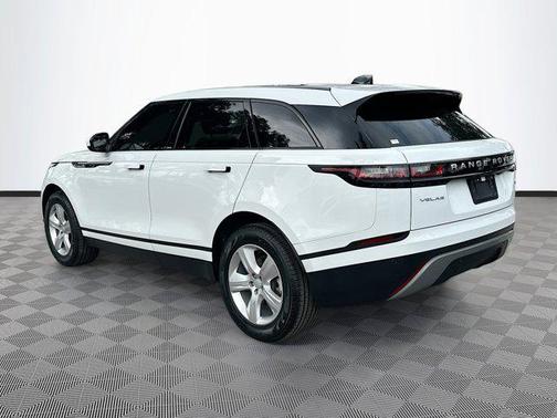 2023 Land Rover Range Rover Velar P250 S