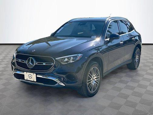 2023 Mercedes-Benz GLC 300 4MATIC