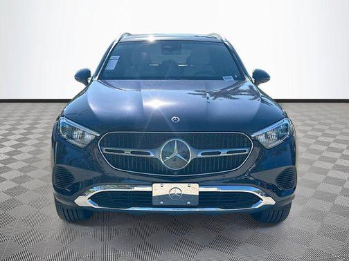 2023 Mercedes-Benz GLC 300 4MATIC