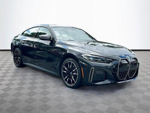 2024 BMW i4 Gran Coupe M50