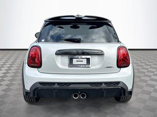 2023 MINI Hardtop John Cooper Works