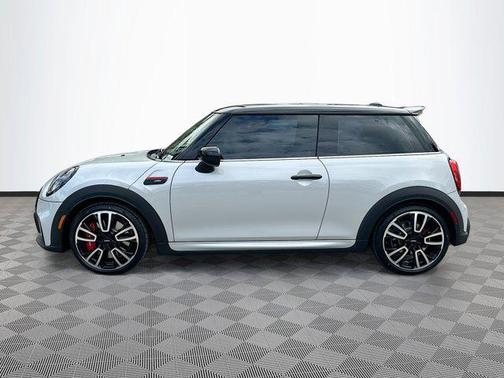 2023 MINI Hardtop John Cooper Works