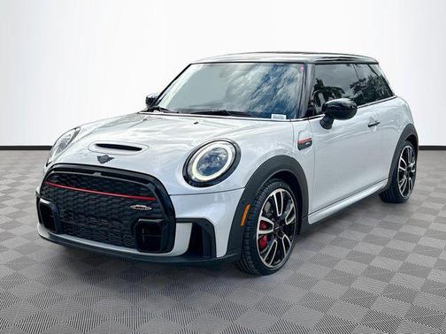 2023 MINI Hardtop John Cooper Works