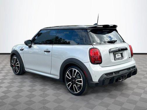 2023 MINI Hardtop John Cooper Works